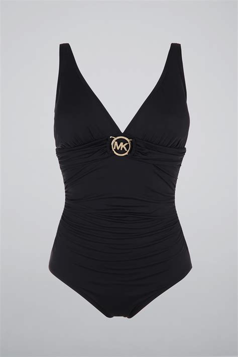 michael kors bathing suits.